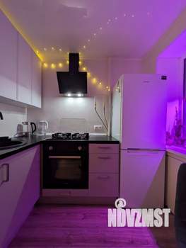 1-к квартира, посуточно, 35м2, 3/9 этаж