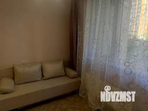 Студия квартира, посуточно, 17м2, 1/17 этаж