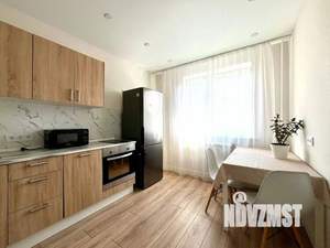 2-к квартира, посуточно, 55м2, 1/1 этаж