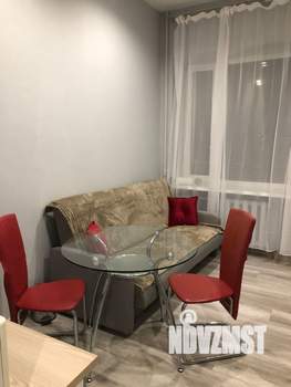 Студия квартира, на длительный срок, 26м2, 2/5 этаж