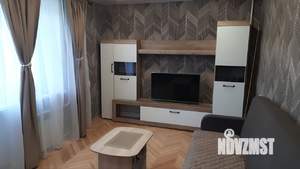 2-к квартира, на длительный срок, 46м2, 6/9 этаж