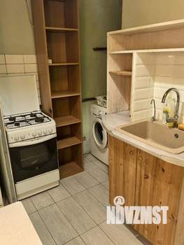 1-к квартира, на длительный срок, 32м2, 4/9 этаж