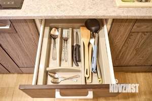 1-к квартира, посуточно, 22м2, 18/27 этаж