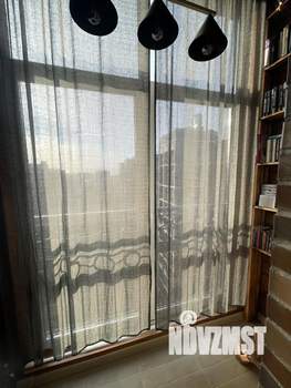 Студия квартира, на длительный срок, 38м2, 17/17 этаж