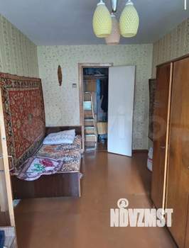 2-к квартира, на длительный срок, 50м2, 5/5 этаж