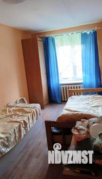 2-к квартира, на длительный срок, 46м2, 5/5 этаж