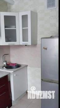 1-к квартира, на длительный срок, 35м2, 2/4 этаж