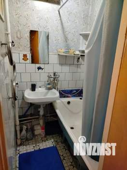 2-к квартира, на длительный срок, 45м2, 7/9 этаж