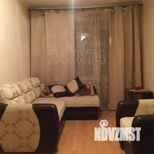 2-к квартира, на длительный срок, 44м2, 3/5 этаж