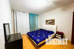 2-к квартира, посуточно, 65м2, 18/25 этаж