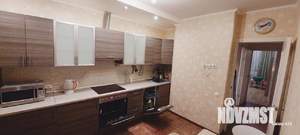 2-к квартира, на длительный срок, 61м2, 4/17 этаж