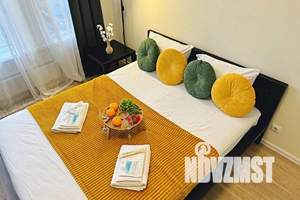 2-к квартира, посуточно, 64м2, 2/25 этаж