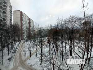 2-к квартира, на длительный срок, 54м2, 4/12 этаж