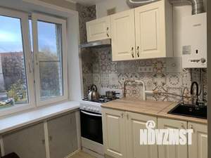 3-к квартира, на длительный срок, 57м2, 5/5 этаж