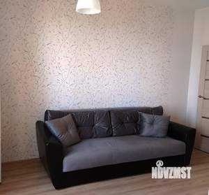 1-к квартира, на длительный срок, 24м2, 10/17 этаж