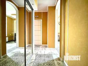 2-к квартира, посуточно, 55м2, 4/17 этаж