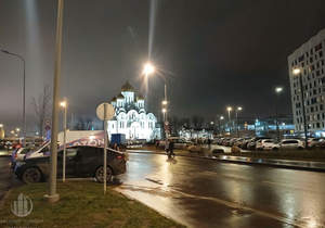 1-к квартира, на длительный срок, 28м2, 2/18 этаж