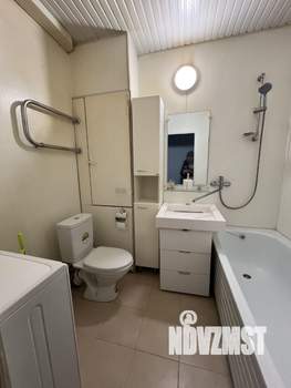 1-к квартира, на длительный срок, 35м2, 15/19 этаж