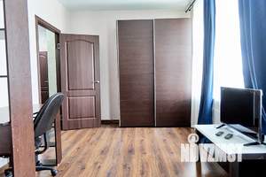 2-к квартира, посуточно, 75м2, 6/17 этаж