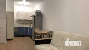 1-к квартира, на длительный срок, 40м2, 2/12 этаж