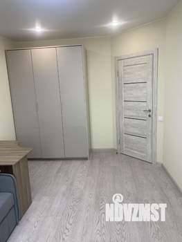 1-к квартира, на длительный срок, 35м2, 12/18 этаж