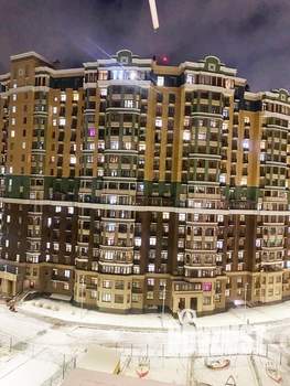 2-к квартира, на длительный срок, 70м2, 10/20 этаж
