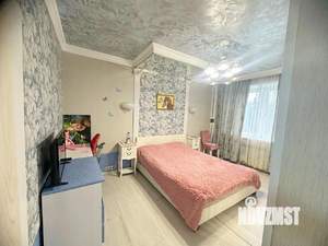 3-к квартира, на длительный срок, 90м2, 2/19 этаж