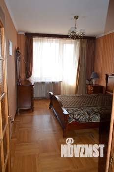 4-к квартира, на длительный срок, 120м2, 5/17 этаж