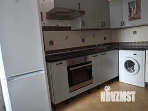 1-к квартира, на длительный срок, 45м2, 9/9 этаж