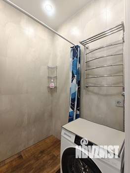 1-к квартира, на длительный срок, 39м2, 6/9 этаж