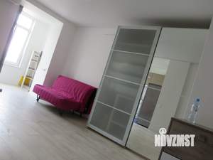 1-к квартира, на длительный срок, 30м2, 10/24 этаж
