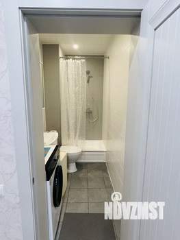 1-к квартира, на длительный срок, 30м2, 6/13 этаж
