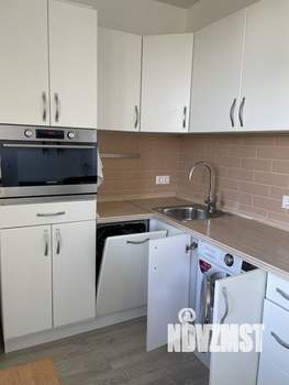 2-к квартира, на длительный срок, 53м2, 6/9 этаж