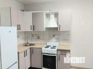 2-к квартира, на длительный срок, 34м2, 10/27 этаж