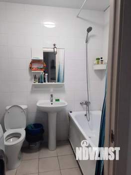 2-к квартира, на длительный срок, 42м2, 6/25 этаж