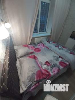 2-к квартира, посуточно, 38м2, 4/10 этаж