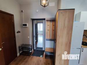 1-к квартира, на длительный срок, 38м2, 3/5 этаж