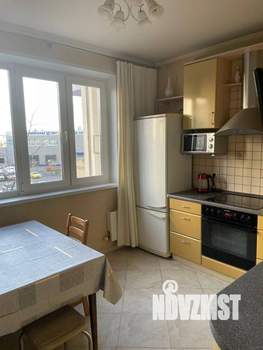 2-к квартира, на длительный срок, 60м2, 3/22 этаж