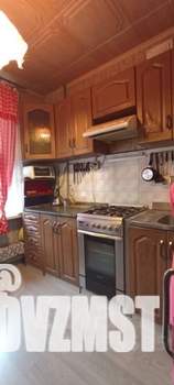 3-к квартира, на длительный срок, 56м2, 7/9 этаж