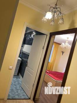 3-к квартира, на длительный срок, 84м2, 5/17 этаж