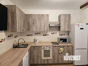 1-к квартира, на длительный срок, 41м2, 6/25 этаж