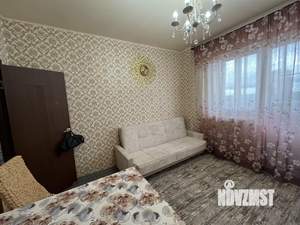 1-к квартира, на длительный срок, 45м2, 17/17 этаж
