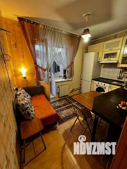 1-к квартира, на длительный срок, 40м2, 2/10 этаж