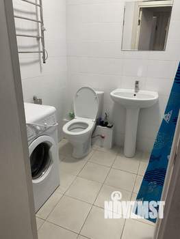 2-к квартира, на длительный срок, 52м2, 2/25 этаж