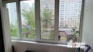 1-к квартира, на длительный срок, 35м2, 3/10 этаж