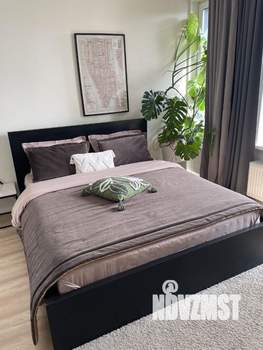 Студия квартира, посуточно, 27м2, 17/17 этаж