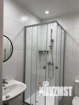 1-к квартира, посуточно, 23м2, 3/17 этаж