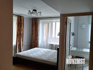 1-к квартира, на длительный срок, 30м2, 5/5 этаж