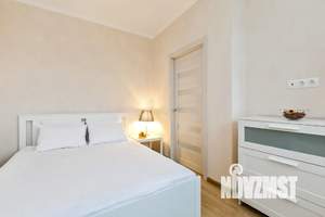 2-к квартира, посуточно, 40м2, 15/16 этаж