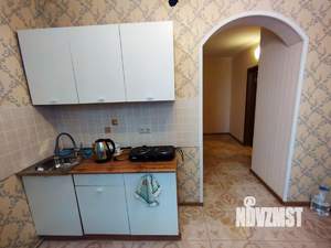 1-к квартира, на длительный срок, 38м2, 6/16 этаж